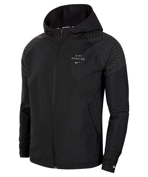 Nike Essential Run Division Flash Men's Running Jacket